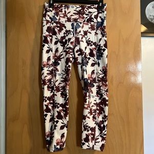 Balance Collection leggings, size large